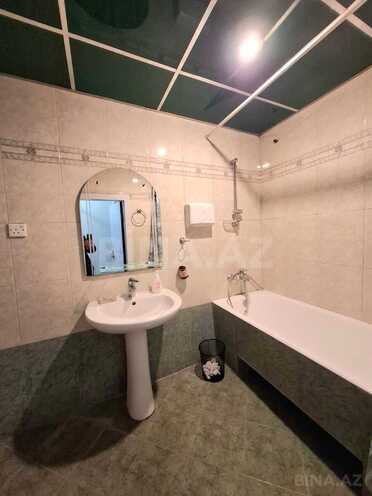 Satılır 3 otaqlı köhnə tikili 90 m², Elmlər Akademiyası m., photo 19 from 21