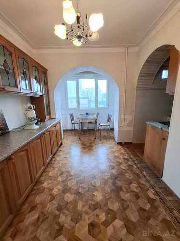 Satılır 3 otaqlı köhnə tikili 90 m², Elmlər Akademiyası m., photo 17 from 21