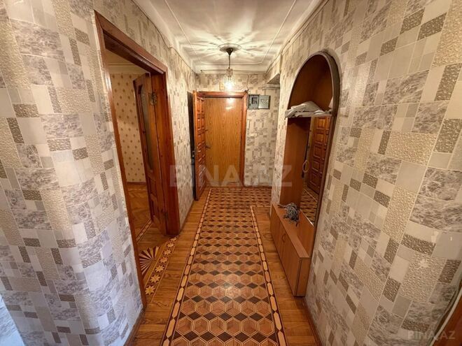 Продаётся 4-комн. вторичка 80 м², м. Ахмедлы, photo 5 from 23