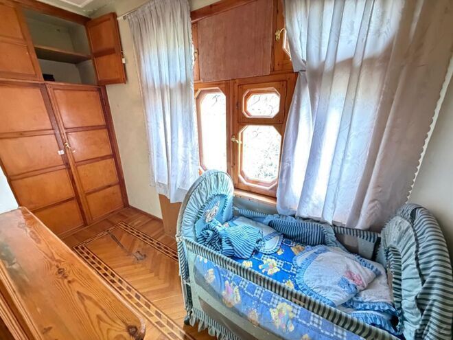 Продаётся 4-комн. вторичка 80 м², м. Ахмедлы, photo 22 from 23