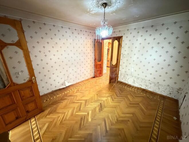 Продаётся 4-комн. вторичка 80 м², м. Ахмедлы, photo 8 from 23