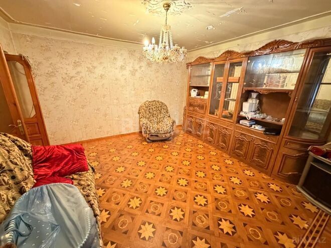 Продаётся 4-комн. вторичка 80 м², м. Ахмедлы, photo 21 from 23
