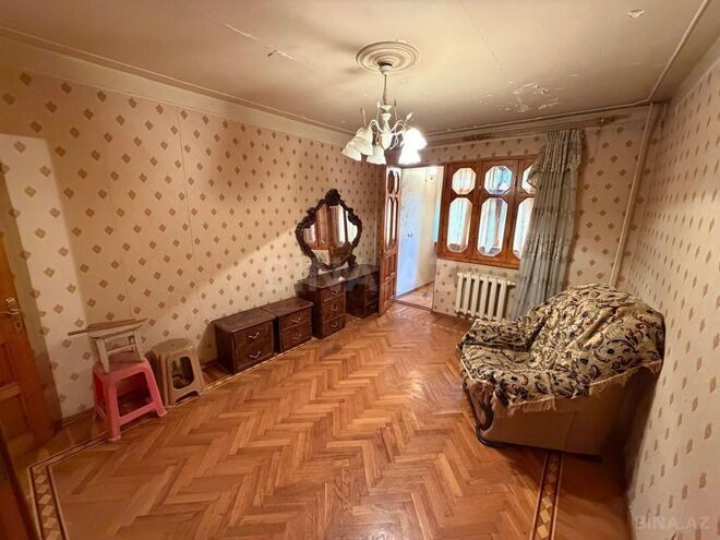 Продаётся 4-комн. вторичка 80 м², м. Ахмедлы, photo 1 from 23