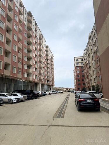 Satılır 2 otaqlı yeni tikili 49.5 m², Abşeron r., photo 5 from 18