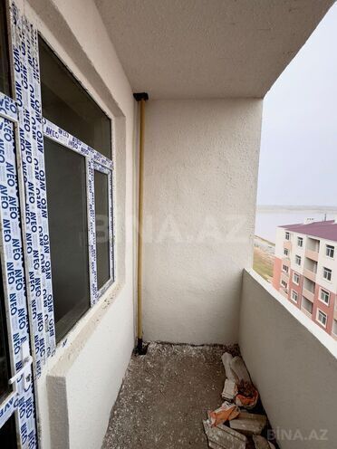 Satılır 2 otaqlı yeni tikili 49.5 m², Abşeron r., photo 7 from 18