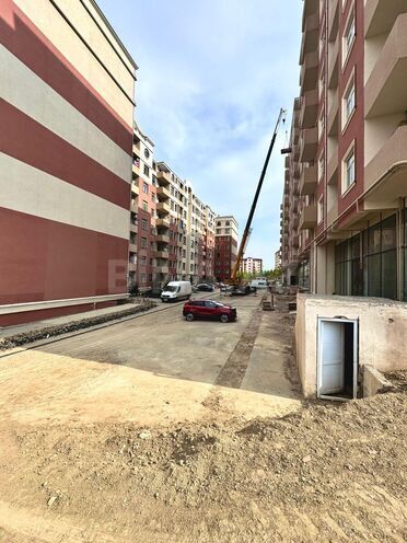 Satılır 2 otaqlı yeni tikili 49.5 m², Abşeron r., photo 9 from 18