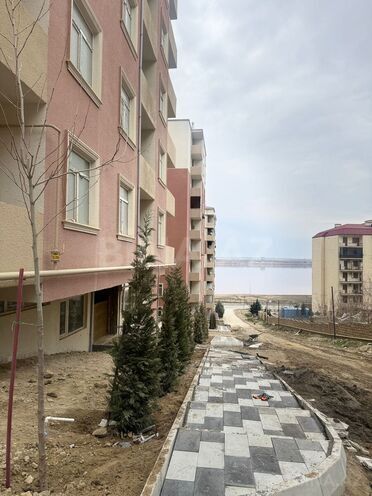 Satılır 2 otaqlı yeni tikili 49.5 m², Abşeron r., photo 17 from 18