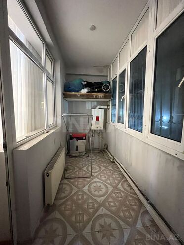 Сдаётся 3-комн. новостройка 120 м², Бинагадинский р., photo 10 from 12