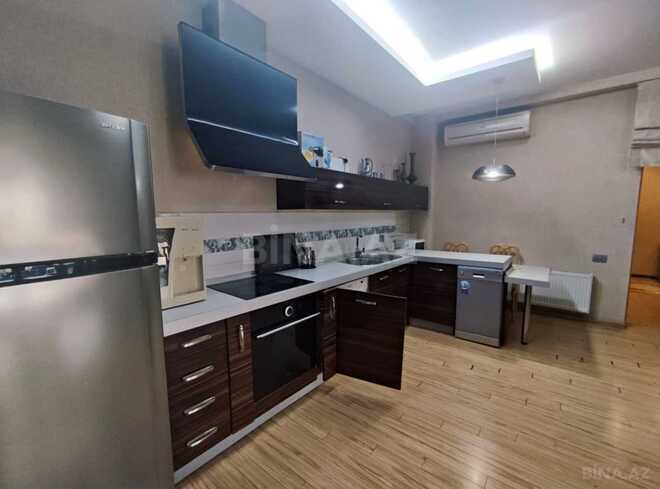 Продаётся 4-комн. новостройка 140 м², м. 28 мая, photo 8 from 19