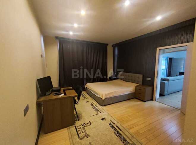 Продаётся 4-комн. новостройка 140 м², м. 28 мая, photo 10 from 19