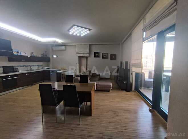 Продаётся 4-комн. новостройка 140 м², м. 28 мая, photo 11 from 19