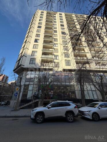 Satılır 4 otaqlı yeni tikili 196 m², Nəriman Nərimanov m., photo 1 from 8