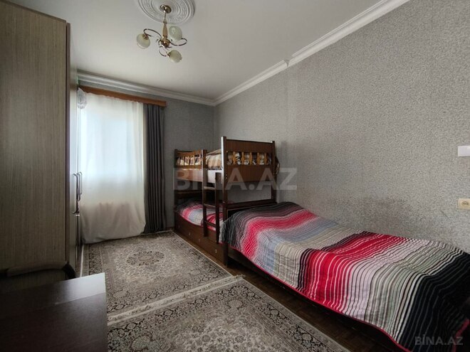 Satılır 1 otaqlı köhnə tikili 35 m², Əhmədli m., photo 3 from 10