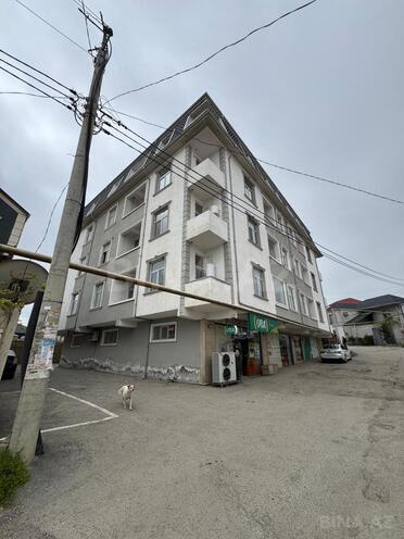 Продаётся 1-комн. новостройка 49 м², пос. Масазыр, photo 1 from 10