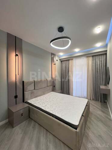 İcarəyə verilir 2 otaqlı yeni tikili 95 m², 28 May m., photo 4 from 10
