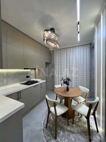 İcarəyə verilir 2 otaqlı yeni tikili 95 m², 28 May m., photo 6 from 10