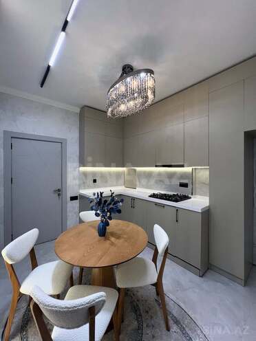 İcarəyə verilir 2 otaqlı yeni tikili 95 m², 28 May m., photo 7 from 10