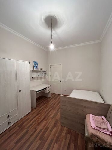 Сдаётся 3-комн. новостройка 100 м², пос. Баилова, photo 11 from 17