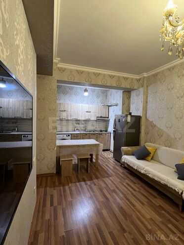 Сдаётся 3-комн. новостройка 100 м², пос. Баилова, photo 3 from 17
