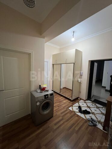 Сдаётся 3-комн. новостройка 100 м², пос. Баилова, photo 16 from 17