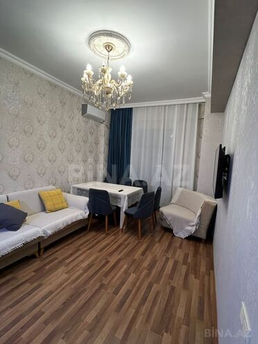 Сдаётся 3-комн. новостройка 100 м², пос. Баилова, photo 1 from 17