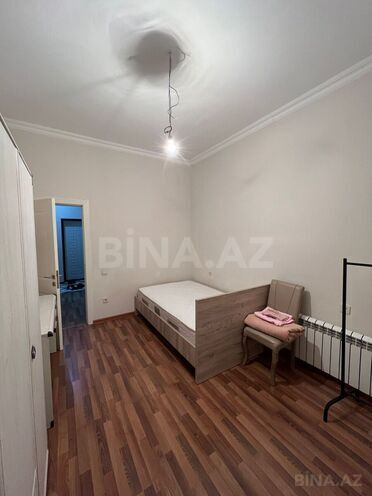 Сдаётся 3-комн. новостройка 100 м², пос. Баилова, photo 5 from 17