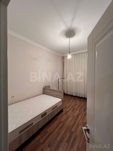Сдаётся 3-комн. новостройка 100 м², пос. Баилова, photo 6 from 17