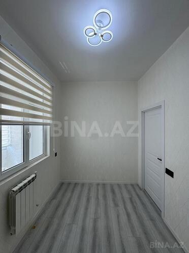 Продаётся 2-комн. новостройка 42 м², пос. Масазыр, photo 6 from 12