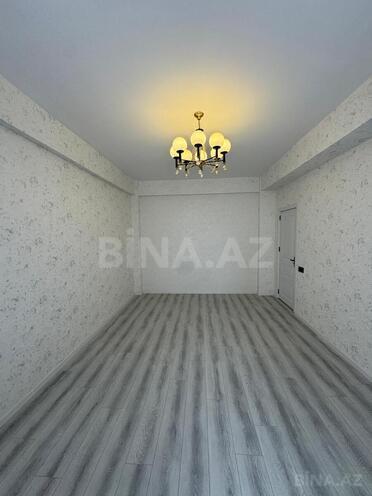 Продаётся 2-комн. новостройка 42 м², пос. Масазыр, photo 9 from 12
