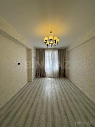 Продаётся 2-комн. новостройка 42 м², пос. Масазыр, photo 3 from 12