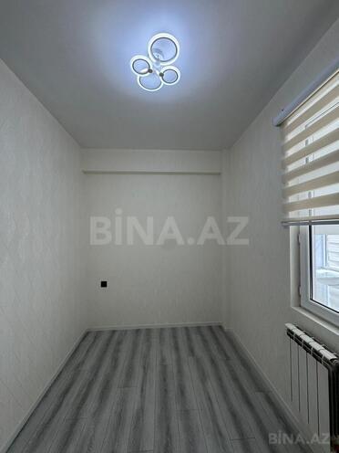 Продаётся 2-комн. новостройка 42 м², пос. Масазыр, photo 4 from 12