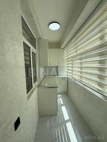 Продаётся 2-комн. новостройка 42 м², пос. Масазыр, photo 11 from 12