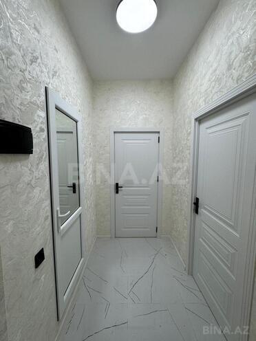 Продаётся 2-комн. новостройка 42 м², пос. Масазыр, photo 7 from 12