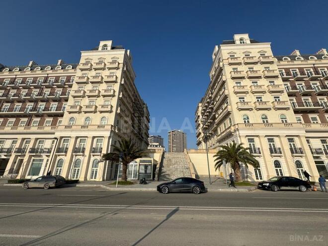 Продаётся 3-комн. новостройка 105 м², пос. Аг шехер, photo 1 from 7