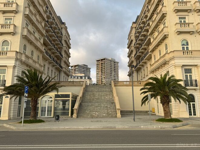 Продаётся 3-комн. новостройка 105 м², пос. Аг шехер, photo 4 from 7