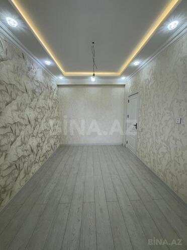 Продаётся 2-комн. новостройка 44 м², пос. Масазыр, photo 6 from 12