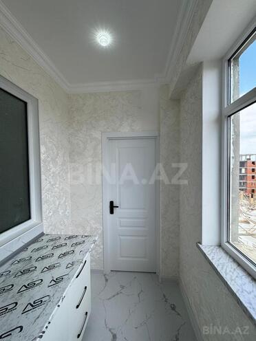 Продаётся 2-комн. новостройка 44 м², пос. Масазыр, photo 5 from 12