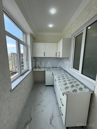 Продаётся 2-комн. новостройка 44 м², пос. Масазыр, photo 10 from 12
