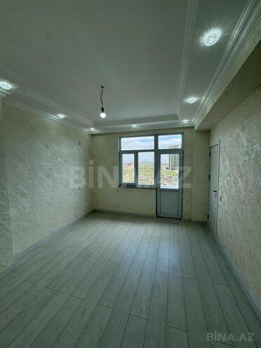 Продаётся 2-комн. новостройка 44 м², пос. Масазыр, photo 4 from 12