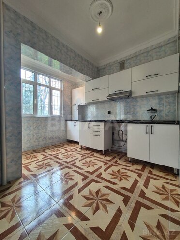 Satılır 3 otaqlı köhnə tikili 90 m², Xətai r., photo 4 from 17