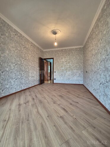 Satılır 3 otaqlı köhnə tikili 90 m², Xətai r., photo 15 from 17