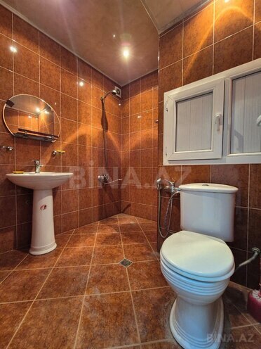 Satılır 3 otaqlı köhnə tikili 90 m², Xətai r., photo 16 from 17