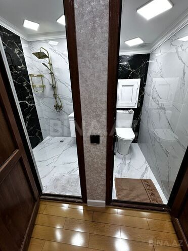 Продаётся 3-комн. вторичка 68 м², м. Халглар Достлугу, photo 16 from 27