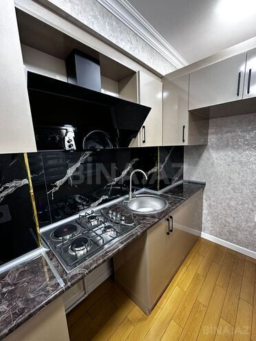 Продаётся 3-комн. вторичка 68 м², м. Халглар Достлугу, photo 12 from 27