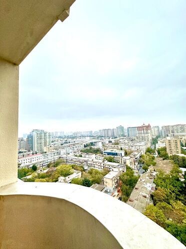 İcarəyə verilir 3 otaqlı yeni tikili 126 m², 28 May m., photo 17 from 19