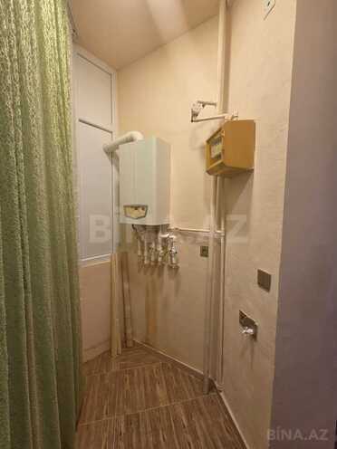 Сдаётся 2-комн. новостройка 52 м², м. Нефтчиляр, photo 9 from 10