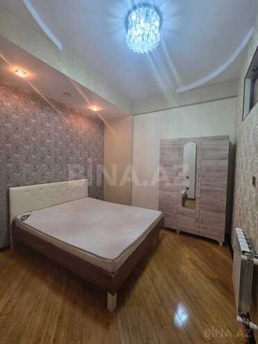 Сдаётся 2-комн. новостройка 52 м², м. Нефтчиляр, photo 1 from 10