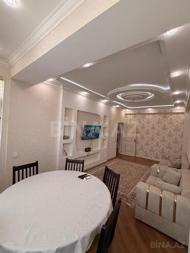 Satılır 2 otaqlı yeni tikili 78 m², photo 3 from 12