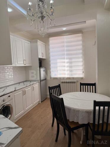 Satılır 2 otaqlı yeni tikili 78 m², photo 6 from 12