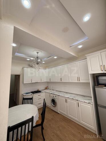 Satılır 2 otaqlı yeni tikili 78 m², photo 5 from 12